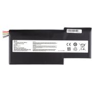 Аккумулятор PowerPlant для ноутбуков MSI GS63VR (BTY-M6K) 11.4V 4300mAh