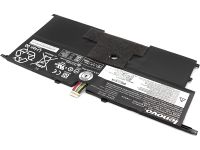 Аккумулятор для ноутбуков LENOVO ThinkPad X1 Carbon 14" 2nd (45N1700) 14.8V 45Wh (original)