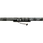 Аккумулятор PowerPlant для ноутбуков LENOVO IdeaPad 310 Series (L14L4E01) 14.4V 2200mAh
