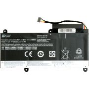 Акумулятор PowerPlant для ноутбуків Lenovo ThinkPad E450 (45N1754) 11.3V 3600mAh (NB480784)