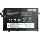 Акумулятор PowerPlant для ноутбуків Lenovo Thinkpad E470 (01AV411) 10.95V 3650mAh (NB480883)