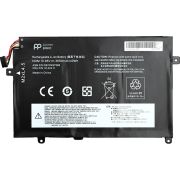 Акумулятор PowerPlant для ноутбуків Lenovo Thinkpad E470 (01AV411) 10.95V 3650mAh (NB480883)