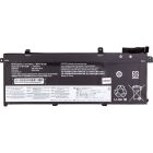 Акумулятор для ноутбуків Lenovo ThinkPad P43s (L18M4P74) 11.52V 4345mAh (original) (NB481125)