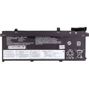 Акумулятор для ноутбуків Lenovo ThinkPad P43s (L18M4P74) 11.52V 4345mAh (original) (NB481125)