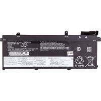 Акумулятор для ноутбуків Lenovo ThinkPad P43s (L18M4P74) 11.52V 4345mAh (original) (NB481125)