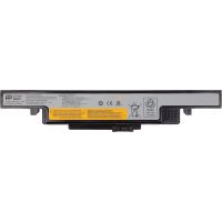 Аккумулятор PowerPlant для ноутбуков LENOVO IdeaPad Y400 (L11S6R01) 10.8V 5200mAh