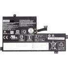 Акумулятор для ноутбуків LENOVO 100e Chromebook (L17M3PB0) 11.4V 3685mAh (original) (NB481316)