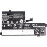 Акумулятор для ноутбуків LENOVO 100e Chromebook (L17M3PB0) 11.4V 3685mAh (original) (NB481316)