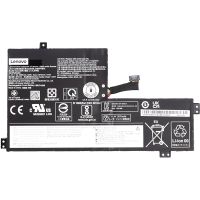 Акумулятор для ноутбуків LENOVO 100e Chromebook (L17M3PB0) 11.4V 3685mAh (original) (NB481316)