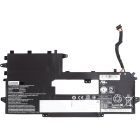 Акумулятор для ноутбуків LENOVO ThinkPad X1 Titanium Gen 1 13.5" (L19M4P73) 7.7V 5820mAh (original) (NB481361)