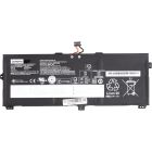 Акумулятор для ноутбуків LENOVO ThinkPad X390 Yoga (L18M3P72) 11.55V 4211mAh (original) (NB481392)