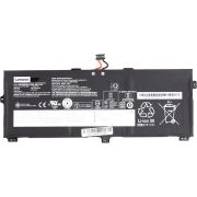 Акумулятор для ноутбуків LENOVO ThinkPad X390 Yoga (L18M3P72) 11.55V 4211mAh (original) (NB481392)