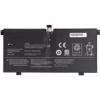 Акумулятор PowerPlant для ноутбуків LENOVO Yoga 710-11iSK (L15M4PC1) 7.6V 5200mAh (NB481675)