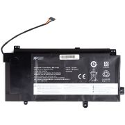 Акумулятор PowerPlant для ноутбуків LENOVO ThinkPad Yoga 15 (00HW008) 15.2V 4000mAh (NB481712)
