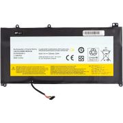 Акумулятор PowerPlant для ноутбуків LENOVO Ideapad U430 (L12M4P62) (long cable) 7.4V 7200mAh (NB481750)