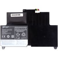 Акумулятор PowerPlant для ноутбуків LENOVO ThinkPad S230u (45N1094) 14.8V 2900mAh (NB481828)
