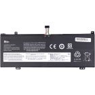 Акумулятор PowerPlant для ноутбуків LENOVO ThinkBook 13S-IML Series (L18C4PF0) 15.2V 2900mAh (NB481859)