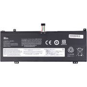 Акумулятор PowerPlant для ноутбуків LENOVO ThinkBook 13S-IML Series (L18C4PF0) 15.2V 2900mAh (NB481859)