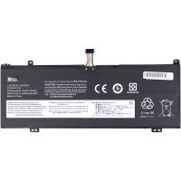 Акумулятор PowerPlant для ноутбуків LENOVO ThinkBook 13S-IML Series (L18C4PF0) 15.2V 2900mAh (NB481859)
