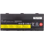 Акумулятор PowerPlant для ноутбуків LENOVO Thinkpad P50 (00NY492) 11.25V 6800mAh (NB482009)