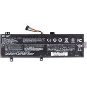 Аккумулятор PowerPlant для ноутбуков LENOVO IdeaPad 310-15 (L15M2PB4) 7.6V 3910mAh
