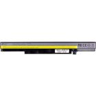 Акумулятор PowerPlant для ноутбуків LENOVO IdeaPad K4250 (L12S4Z51) 14.8V 2600mAh (NB482054)