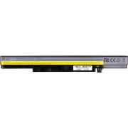 Акумулятор PowerPlant для ноутбуків LENOVO IdeaPad K4250 (L12S4Z51) 14.8V 2600mAh (NB482054)