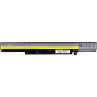 Акумулятор PowerPlant для ноутбуків LENOVO IdeaPad K4250 (L12S4Z51) 14.8V 2600mAh (NB482054)