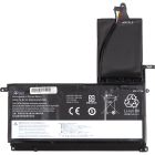 Аккумулятор PowerPlant для ноутбуков LENOVO ThinkPad S5 S530 (45N1166) 14.8V 3600mAh