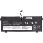 Аккумулятор PowerPlant для ноутбуков LENOVO YOGA 720-13IKB (L16C4PB1) 7.7V 7100mAh