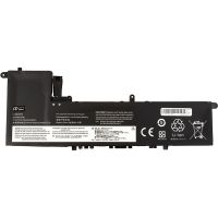 Аккумулятор PowerPlant для ноутбуков LENOVO IdeaPad S540 13ARE (L19D3PD3) 11.4V 4100mAh