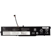 Акумулятор PowerPlant для ноутбуків LENOVO IdeaPad 330-15ICH (L17C3PB0) 11.1V 4100mAh (NB482320)
