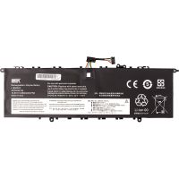 Аккумулятор PowerPlant для ноутбуков LENOVO Yoga Slim 7 Pro 14 (L19D4PH3) 14.8V 3200mAh