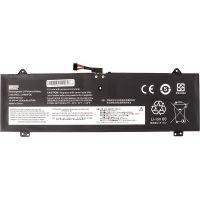 Аккумулятор PowerPlant для ноутбуков LENOVO Ideapad Yoga 7i 2020 (L19C4PDC) 14.8V 3200mAh