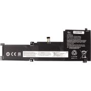 Аккумулятор PowerPlant для ноутбуков LENOVO Ideapad 5-15 (L19L4PF1) 15.4V 4650mAh