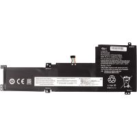Аккумулятор PowerPlant для ноутбуков LENOVO Ideapad 5-15 (L19L4PF1) 15.4V 4650mAh