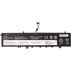 Аккумулятор PowerPlant для ноутбуков LENOVO Yoga 9-15IMH5 (L18D4PF1) 15.2V 3500mAh