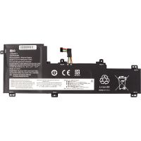 Аккумулятор PowerPlant для ноутбуков LENOVO IdeaPad 5 Pro-16ACH6 (L20M4PE1) 15.4V 4650mAh