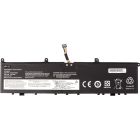 Акумулятор PowerPlant для ноутбуків LENOVO ThinkPad X1 Extreme 1st Gen/2nd Gen (L17C4P72) 15.4V 5180 (NB482474)