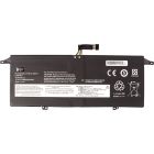 Аккумулятор PowerPlant для ноутбуков LENOVO ThinkBook 13x ITG (L20M4PD1) 15.2V 2900mAh
