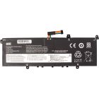Аккумулятор PowerPlant для ноутбуков LENOVO ThinkBook 13s ITL (L19M4PDD) 14.8V 3200mAh