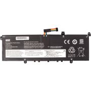 Аккумулятор PowerPlant для ноутбуков LENOVO ThinkBook 13s ITL (L19M4PDD) 14.8V 3200mAh