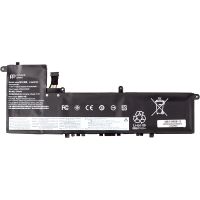 Акумулятор PowerPlant для ноутбуків LENOVO Ideapad S540-13API (L19M3PD3) 11.52V 4915mAh (NB482542)