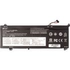 Аккумулятор PowerPlant для ноутбуков LENOVO ThinkBook 14 G2 (L19C4PDB) 15.44V 3830mAh