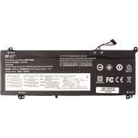 Аккумулятор PowerPlant для ноутбуков LENOVO ThinkBook 14 G2 (L19C4PDB) 15.44V 3830mAh