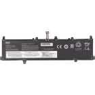 Акумулятор PowerPlant для ноутбуків LENOVO ThinkPad Z16 1st Gen (2022) (L21M4P77) 15.2V 3000mAh (NB482733)