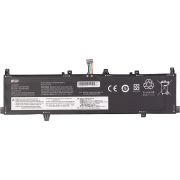 Акумулятор PowerPlant для ноутбуків LENOVO ThinkPad Z16 1st Gen (2022) (L21M4P77) 15.2V 3000mAh (NB482733)
