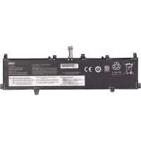 Акумулятор PowerPlant для ноутбуків LENOVO ThinkPad Z16 1st Gen (2022) (L21M4P77) 15.2V 3000mAh (NB482733)