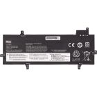 Аккумулятор PowerPlant для ноутбуков LENOVO ThinkPad Z13 Gen 1 (L21C3P72) 11.55V 3000mAh