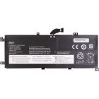 Акумулятор PowerPlant для ноутбуків LENOVO ThinkPad L13 (L18M4P90) 15.2V 2900mAh